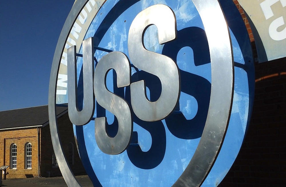 US government to get a golden share in the US Steel-Nippon Steel merger