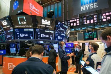 Treasury yields climb amid falling markets, dollar, and US downgrade