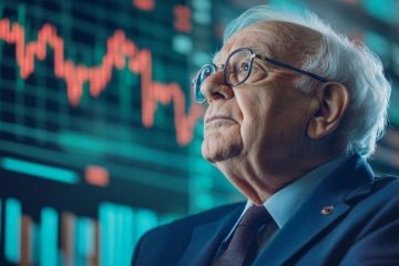 Warren Buffett’s investing advice sounds strange, yet you’re more like him than you think