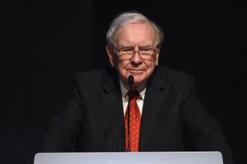 Berkshire shareholders expect a new era after Buffett