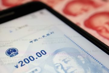 Digital yuan from China challenges dollar-led global currency system