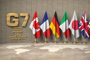 Trump supports Russia’s comeback at G7, hints at including China.