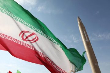 Iran quits nuclear treaty, denies seeking WMDs