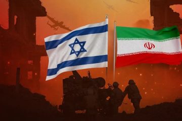 The history of Iran-Israel animosity