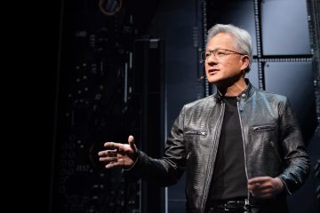 Jensen Huang of Nvidia claims quantum computing is nearing breakthrough