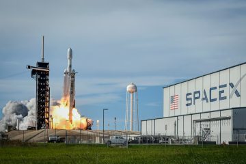 The Musk-Trump conflict threatens billions in SpaceX contracts and US space research goals