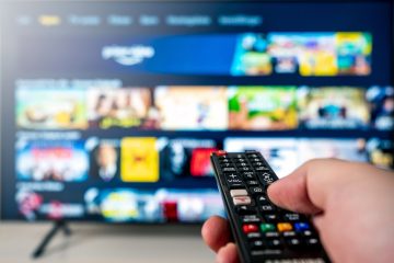 Streaming has surpassed cable and network TV as the industry leader.