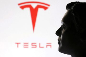 Tesla’s drops $380 billion after Musk calls Trump’s measure a ‘disgusting abomination’
