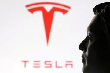 Tesla’s drops $380 billion after Musk calls Trump’s measure a ‘disgusting abomination’