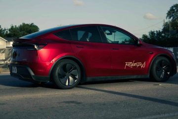 Finally, Tesla launches robotaxi facing major hurdles