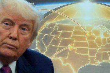 Trump’s ‘Golden Dome’ offer to Canada pay $61 billion or become 51st state