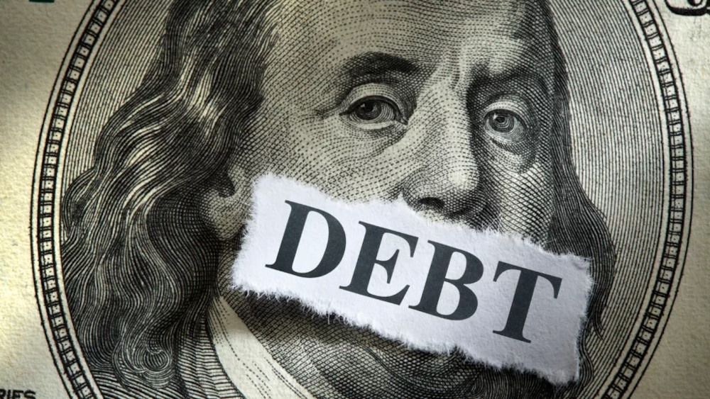 Trump tax bill will add $2.42 trillion to deficit