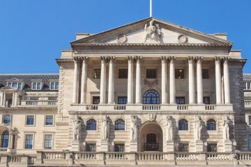 Iran Conflict May Halt BoE Rate Cuts