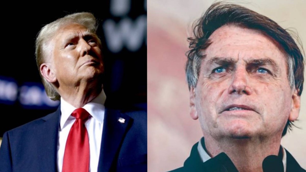 Bolsonaro sentenced to 27 years behind bars for coup attempt