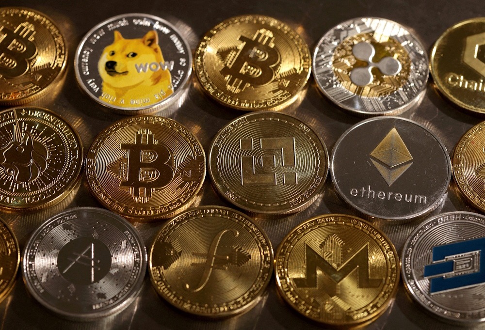 Crypto Is Ready For A $52 Billion Price Boom