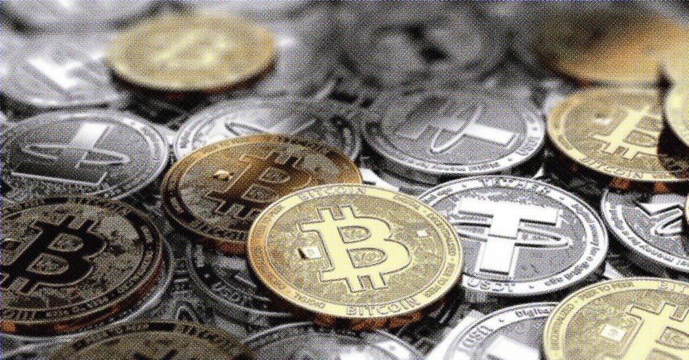 Crypto Markets Stay Linked to Broader Economic Sentiments