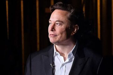 Delaware court rules Musk gets $55 billion compensation deal