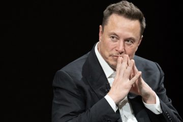EU Slaps Musk’s X with €120M Fine as US Free Speech Tensions Rise
