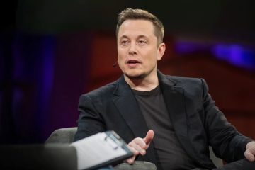 Musk Says Tesla Must Create Massive Chip Factory to Satisfy AI Needs