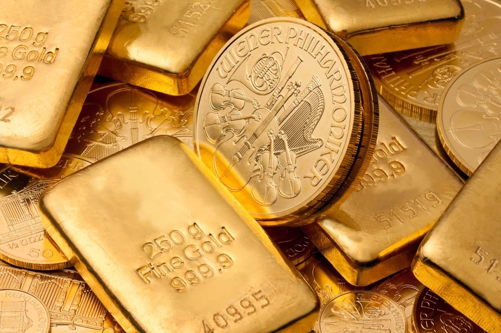 China Ends Gold Tax Break, Driving Up Consumer Prices in Major Bullion Market