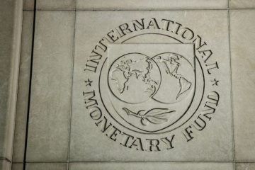 IMF Optimistic on US Growth, but Outlook Dims Compared to Last Year