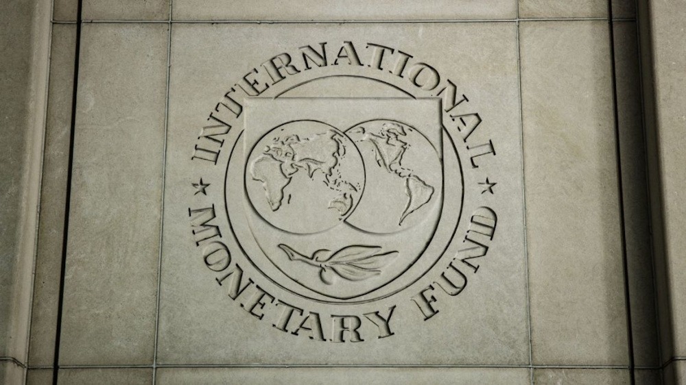 IMF Optimistic on US Growth, but Outlook Dims Compared to Last Year