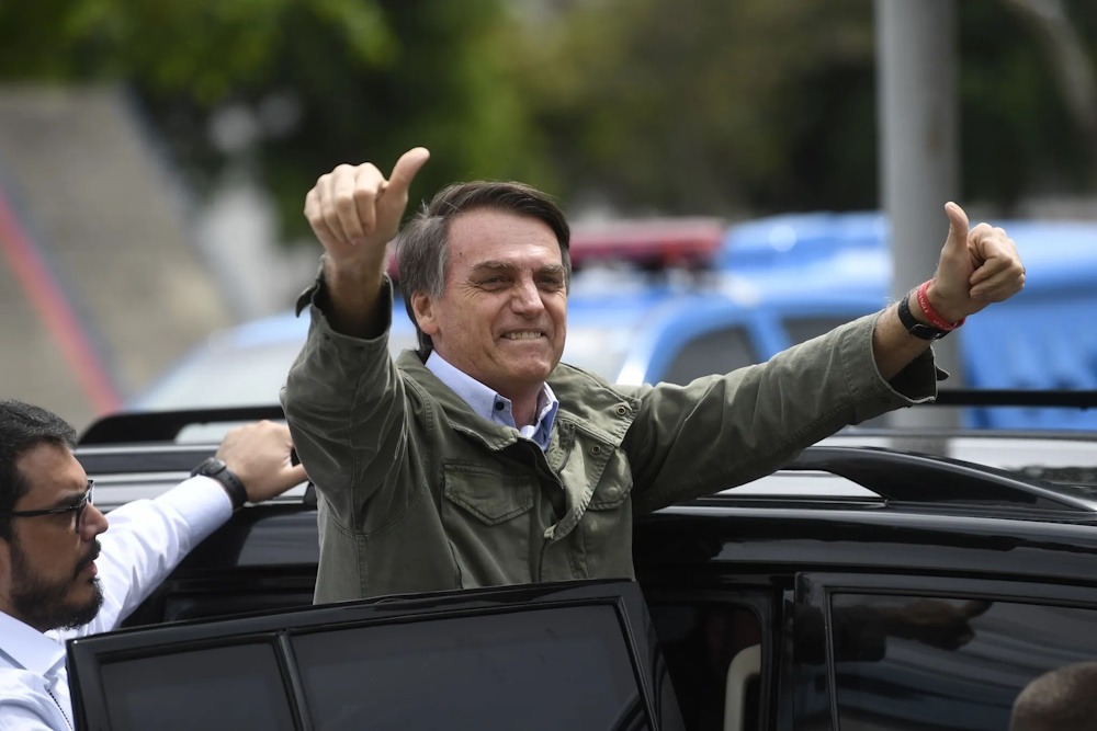 Unveiling the Trial of Brazil’s Ex-President Jair Bolsonaro