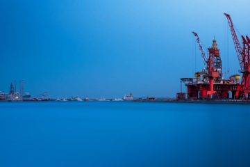 Trump Admin Unites Offshore Drilling Agencies Post-2010 Spill