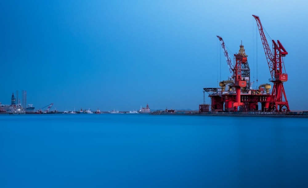 Trump Admin Unites Offshore Drilling Agencies Post-2010 Spill