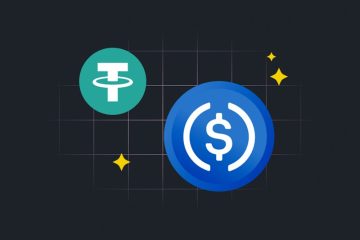 Stablecoins Gain Ground as Big Tech Expands Use