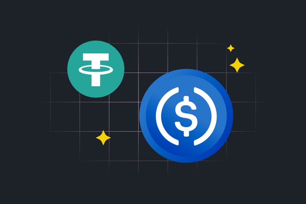 Stablecoins Gain Ground as Big Tech Expands Use