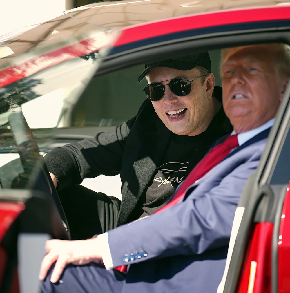 MAGA is Eager for Elon Musk’s Return