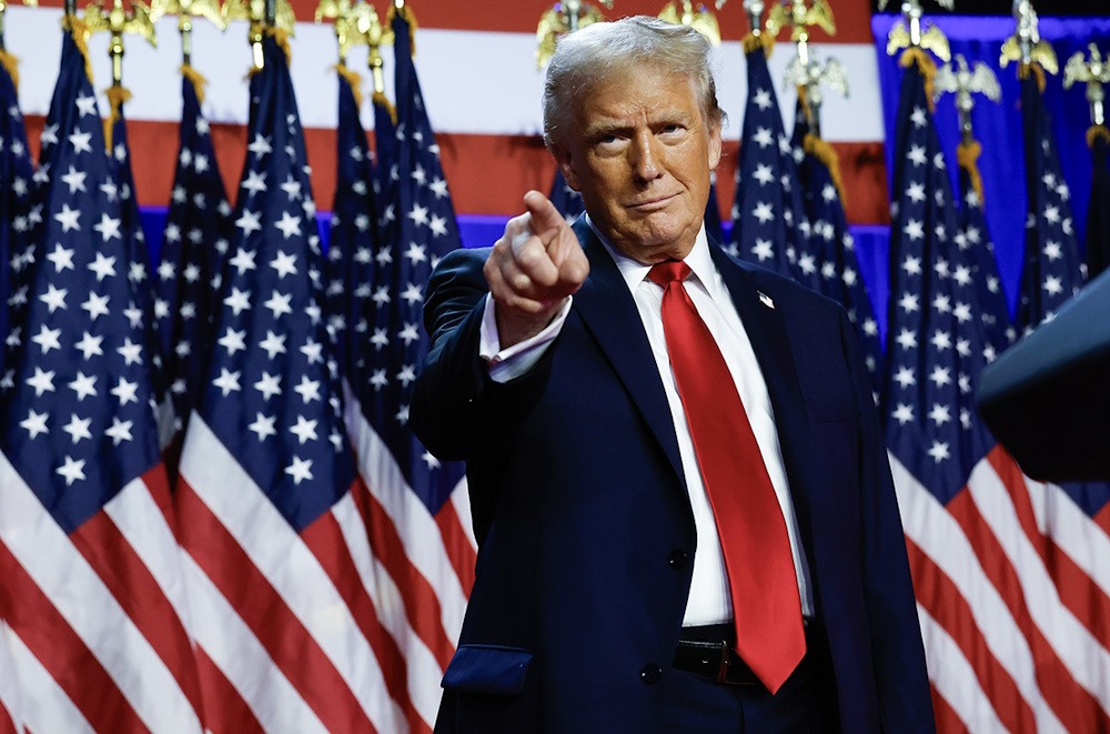 Trump discloses thousands of stock trades linked to his policies