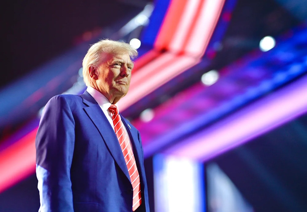 Trump to dine with Jamie Dimon, Wall Street execs at White House