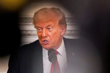 Trump’s Executive Order Shields Funds from Venezuelan Oil