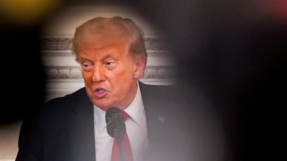 Trump reversed 3 decades of US-India relations in months