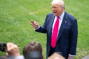 Trump urges House GOP to unveil Epstein documents