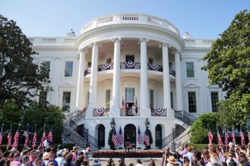 Democrats Set to Spark Govt Shutdown Over ICE Reform