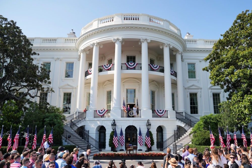 Democrats Set to Spark Govt Shutdown Over ICE Reform