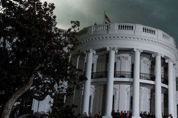 White House Says Trump Won’t Let Foreign Workers Replace Americans