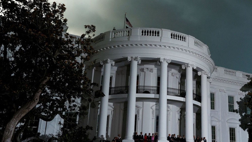 White House accelerates ‘Department of War’ efforts