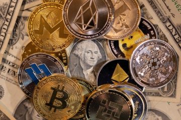 Bitcoin and Crypto Face $2 Trillion Fed Price Drop