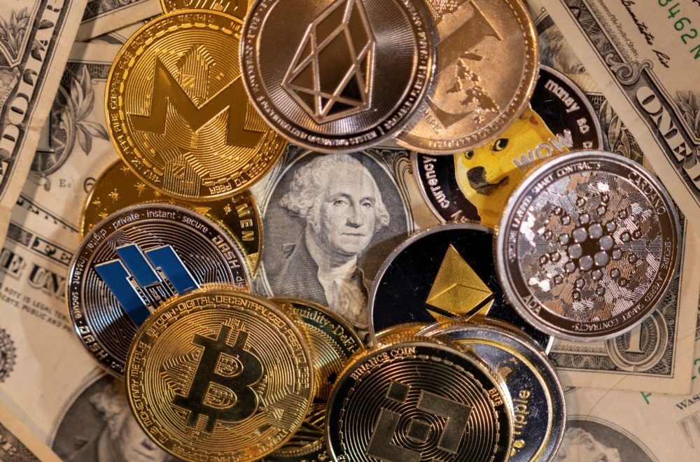 Bitcoin and Crypto Face $2 Trillion Fed Price Drop