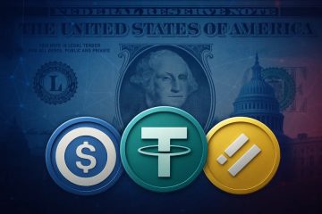 Major Banks Set to Unveil Stablecoins