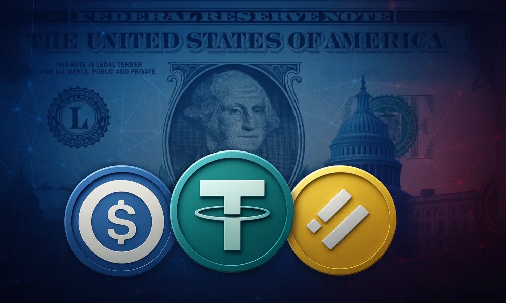 Major Banks Set to Unveil Stablecoins