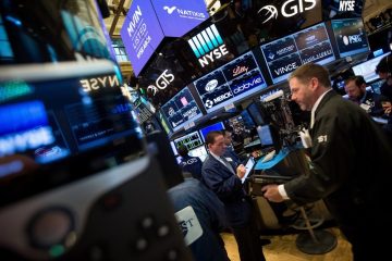 Equities Surge as Trade Tensions Ease, Boosting Investor Confidence