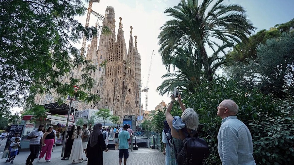 Spain’s Economic Surge