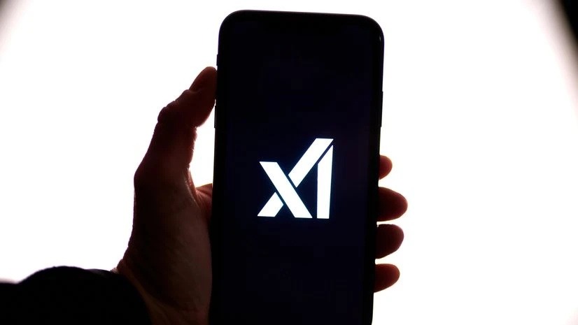 Grok chats were indexed by search engines