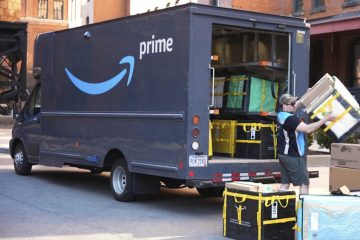 Amazon Accused of Tricking Customers into Prime, Faces Trial