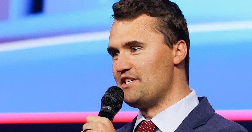 Youth leader and Trump ally Charlie Kirk assassinated